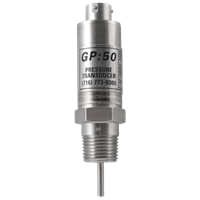 Model 543 Pressure Temperature Transmitter